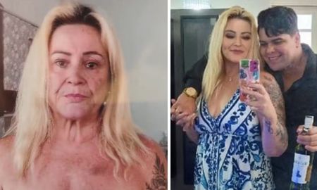 Profesora brasileña detenida por el crimen de su novio. Profesora brasileña detenida por el crimen de su novio.