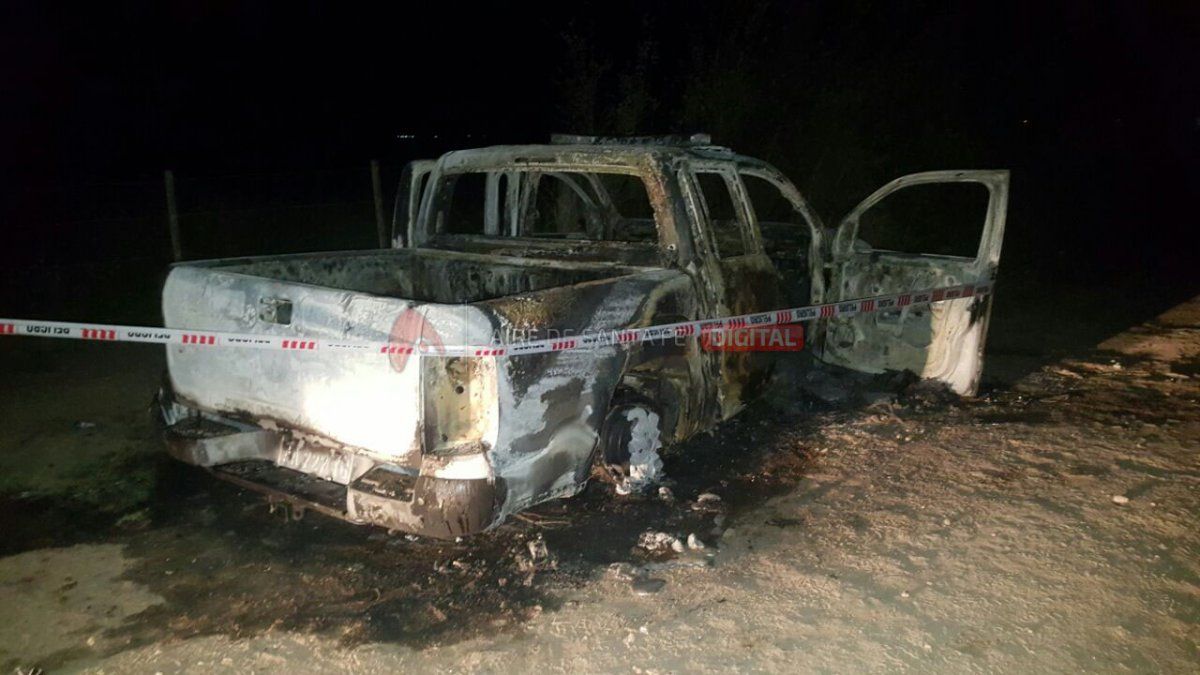 Peverengo confirmó que uno de los policías baleado tenía bochas de cocaína