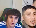 Presos alojados en el penal de San Felipe, en Mendoza, participó de una insólita transmisión en vivo con un streamer.