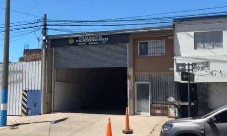 El hallazgo se produjo el pasado viernes en un patrullero del Comando Radioeléctrico de Santa Fe. El hallazgo se produjo el pasado viernes en un patrullero del Comando Radioeléctrico de Santa Fe.