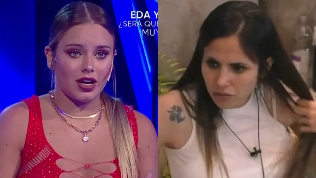 Coti Romero aseguró que Romina de Gran Hermano es millonaria: No está por las hijas