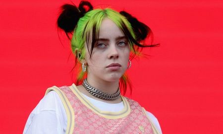 el dibujo de billie eilish que la hizo perder 100 mil seguidores en instagram el dibujo de billie eilish que la hizo perder 100 mil seguidores en instagram