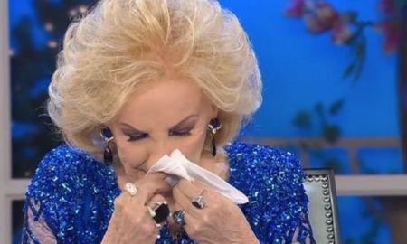 Mirtha Legrand recordó a su hermano con una emotiva anécdota vinculada a Racing.