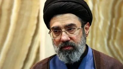 Irán: líderes militares y políticos juran lealtad a Mojtaba Khamenei como nuevo ayatolá