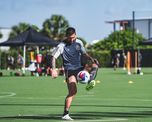 Inter Miami negocia la llegada de otro exjugador del Barcelona para reunirlo con Lionel Messi y Sergio Busquets.
