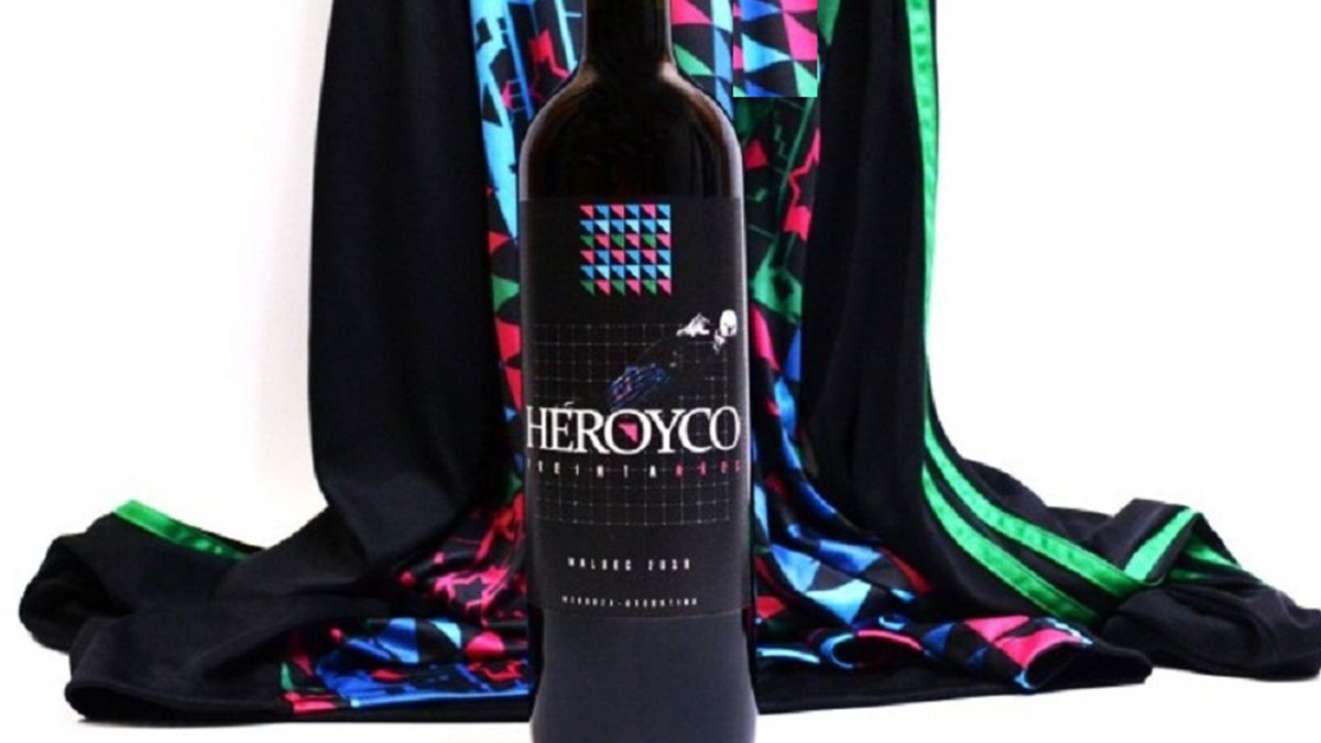 Sergio Goycochea tendrá su vino homenaje por sus hazañas en Italia 90