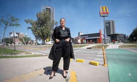 Torre Puerto sigue apostando a Santa Fe y proyecta un nuevo polo comercial en Santo Tomé Torre Puerto sigue apostando a Santa Fe y proyecta un nuevo polo comercial en Santo Tomé