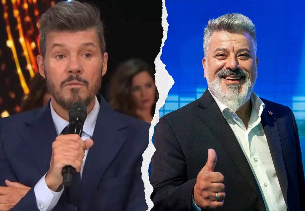 Pichu Straneo liquidó a Marcelo Tinelli con una fuerte acusación: Sabía que nos iba a pegar una patada como siempre