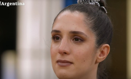 Así es la casa de Daniela de MasterChef: increíble balcón y electrodomésticos de primera Así es la casa de Daniela de MasterChef: increíble balcón y electrodomésticos de primera