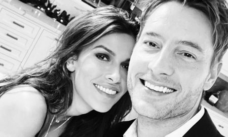 Este es el tercer matrimonio de Hartley, quien antes había estado casado con la actriz Lindsay Korman, de 2004 a 2012, y con quien tuvo a Isabella, hoy de 16 años. Este es el tercer matrimonio de Hartley, quien antes había estado casado con la actriz Lindsay Korman, de 2004 a 2012, y con quien tuvo a Isabella, hoy de 16 años.