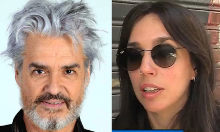 Tamara Pettinato defendió a su padre: No hay que censurarlo para siempre Tamara Pettinato defendió a su padre: No hay que censurarlo para siempre