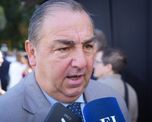 El intendente de Santa Fe, Juan Pablo Poletti, volvió a manifestar su preocupación por la crisis que atraviesa el sistema de transporte urbano de pasajeros por colectivos. El intendente de Santa Fe, Juan Pablo Poletti, volvió a manifestar su preocupación por la crisis que atraviesa el sistema de transporte urbano de pasajeros por colectivos.