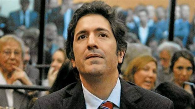 Casanello rechazó indagar a Cristina por “la ruta del dinero K”