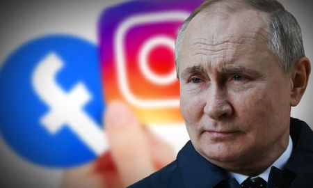 El Kremlin vuelve a arremeter contra los grandes medios y redes sociales. El Kremlin vuelve a arremeter contra los grandes medios y redes sociales.