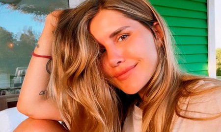 Mica Tinelli mostró su nuevo look y marcó tendencia de cara al próximo verano. Mica Tinelli mostró su nuevo look y marcó tendencia de cara al próximo verano.