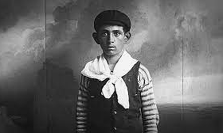 Efemérides del 4 de diciembre: en 1912 arrestan al Petiso Orejudo Efemérides del 4 de diciembre: en 1912 arrestan al Petiso Orejudo