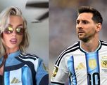 Se conoció el regalo que Messi le hizo a todos sus compañeros tras la final con España en el Mundial 2026. Se conoció el regalo que Messi le hizo a todos sus compañeros tras la final con España en el Mundial 2026.