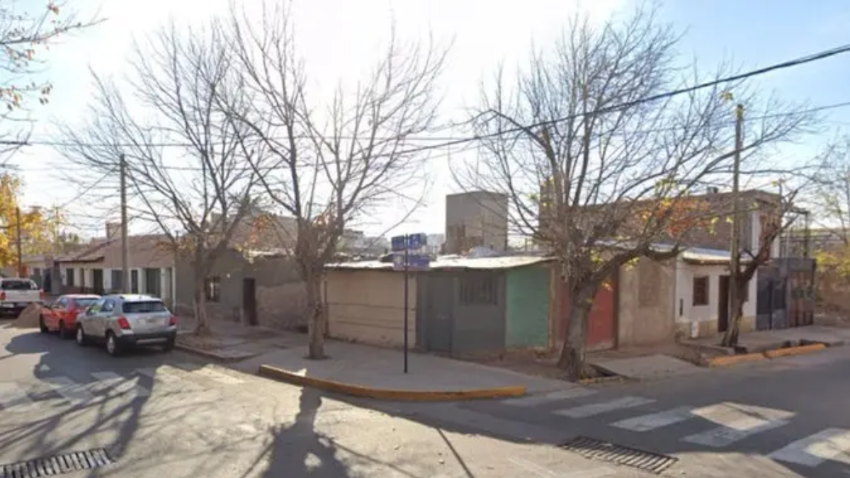 Horror en Mendoza: una mujer confesó haber matado, descuartizado y calcinado a su ex pareja