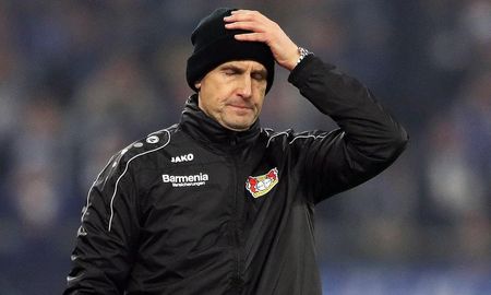 el entrenador del augsburgo no dirigira en la bundesliga por haber violado la cuarentena el entrenador del augsburgo no dirigira en la bundesliga por haber violado la cuarentena
