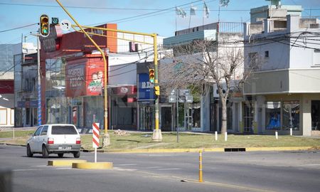 Desde el Centro Comercial valoraron positivamente el proyecto de ordenanza para habilitación de locales comerciales. Desde el Centro Comercial valoraron positivamente el proyecto de ordenanza para habilitación de locales comerciales.