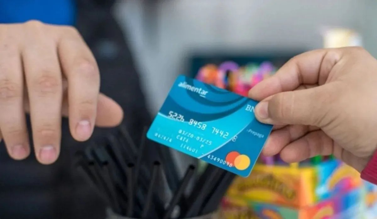 ANSES otorgará hasta $45.000 para beneficiarios de la Tarjeta Alimentar. ANSES otorgará hasta $45.000 para beneficiarios de la Tarjeta Alimentar.