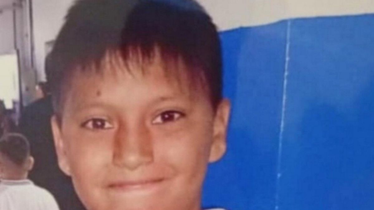 Juan Cruz Osuna fue asesinado el 6 de julio en barrio Tío Rolo