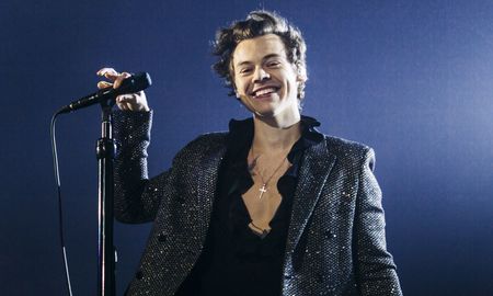Harry Styles Harry Styles