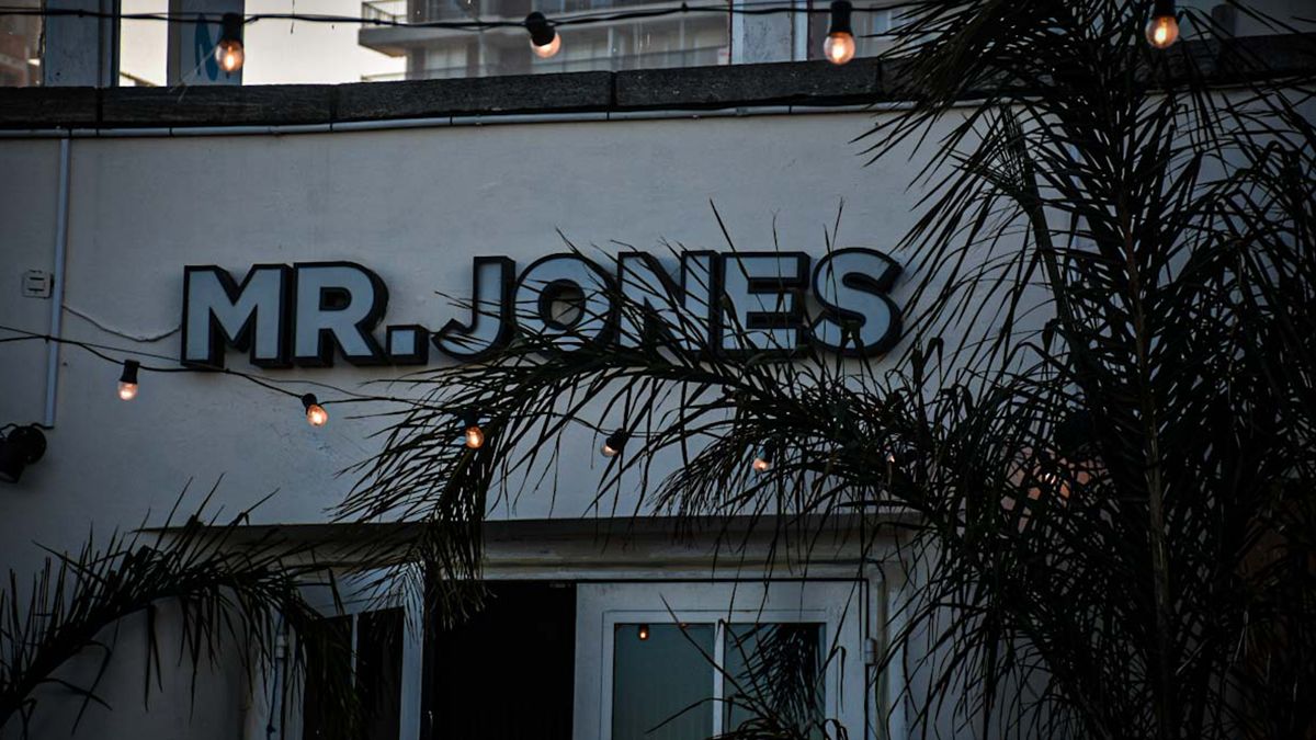 Un joven de 19 años murió este domingo en Mar del Plata