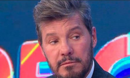 marcelo tinelli se burlo mauricio macri en showmatch marcelo tinelli se burlo mauricio macri en showmatch