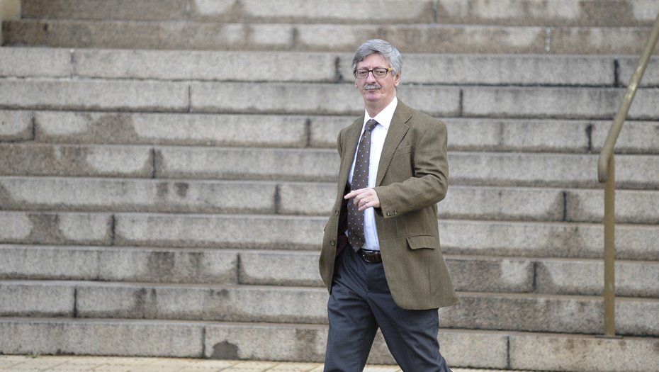 La oposición apuntó contra el fiscal de la causa, Eduardo Taiano, por ocultarle información a la querella. La oposición apuntó contra el fiscal de la causa, Eduardo Taiano, por ocultarle información a la querella.