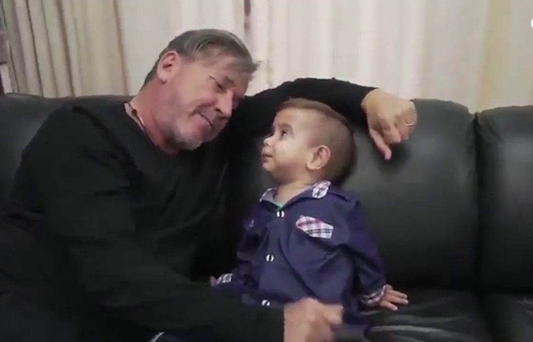 El emotivo mensaje de Ricardo Montaner por la muerte de su sobrino de corazón