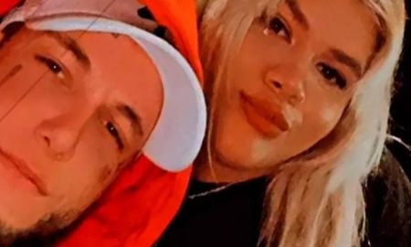 Morena Rial y Alex Caniggia ¿amistad o algo más? Morena Rial y Alex Caniggia ¿amistad o algo más?