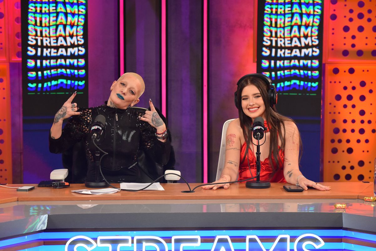 Furia Scaglione participó de la final de Gran Hermano 2025 como integrante del streaming. Furia Scaglione participó de la final de Gran Hermano 2025 como integrante del streaming.