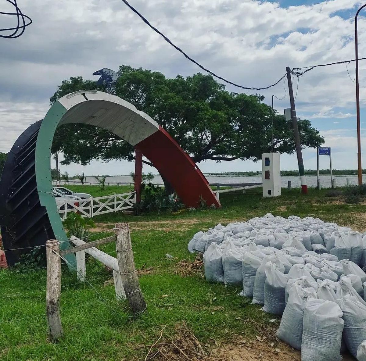 El club de caza y pesca El club de caza y pesca