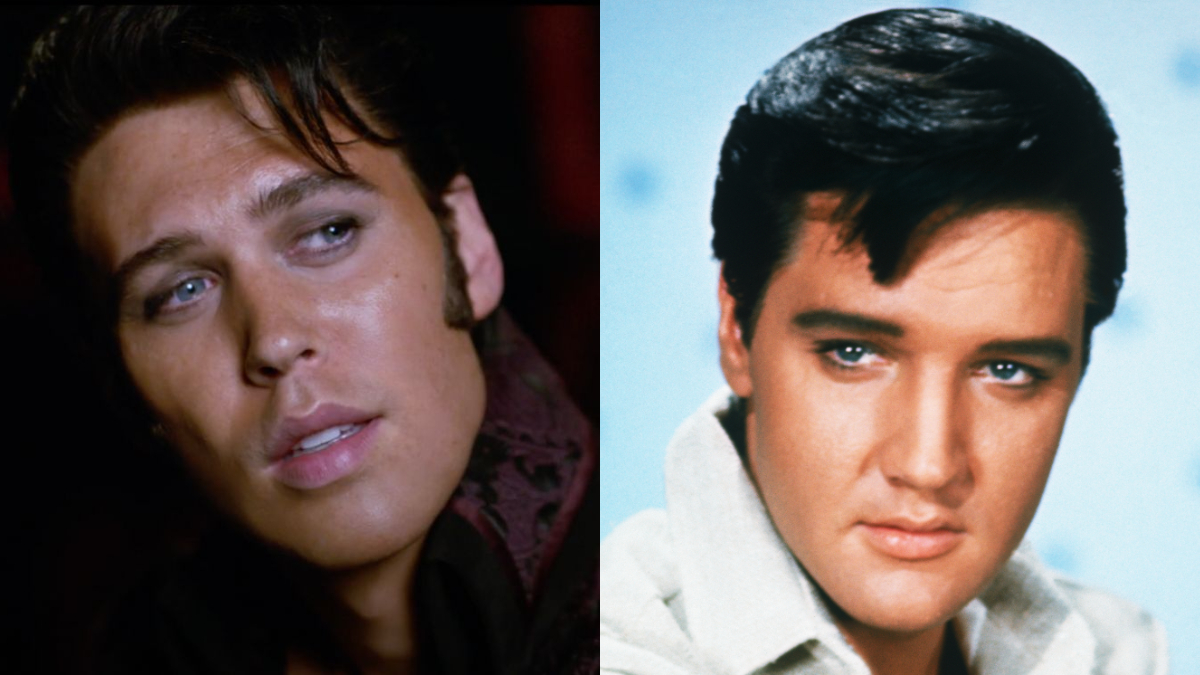Austin Butler se puso en la piel del icónico cantante Elvis Presley para protagonizar la película dirigida por Baz Luhrmann. 