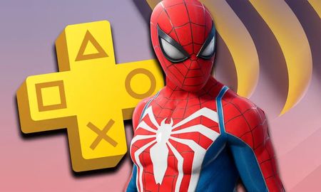 Marvels Spider-Man 2 utiliza de forma exclusiva el SSD de la PlayStation 5 para permitir el cambio instantáneo entre personajes en cualquier punto del mapa abierto. Marvels Spider-Man 2 utiliza de forma exclusiva el SSD de la PlayStation 5 para permitir el cambio instantáneo entre personajes en cualquier punto del mapa abierto.