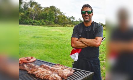Javier Domínguez se fue a Estados Unidos a llevar su experiencia en la cocina de este país al norte del continente, en donde viven también muchos latinos. Javier Domínguez se fue a Estados Unidos a llevar su experiencia en la cocina de este país al norte del continente, en donde viven también muchos latinos.