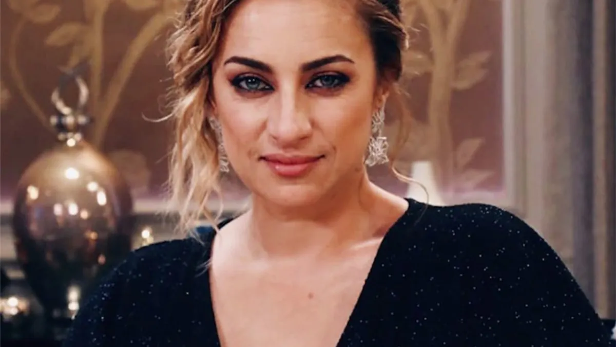 María Julia Oliván relató por primera vez esas vivencias dolorosas que nunca se animó a contar y explicó por qué no los denunció. &nbsp;