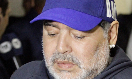 Maradona Maradona