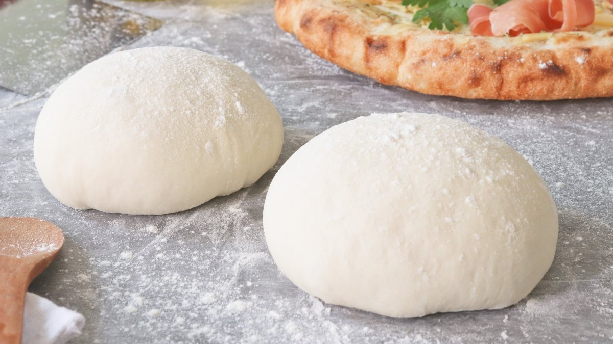 Cómo hacer masa para pizza sin TACC: la receta rápida y económica