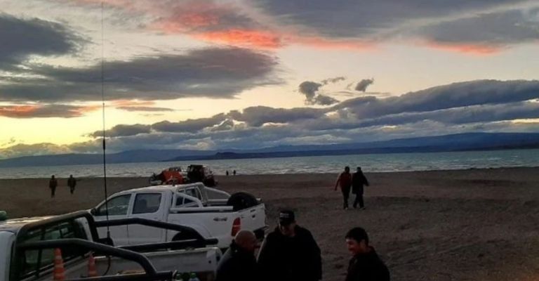 Marilena, la joven de 26 años que dio su vida para salvar a un nene de 8 años