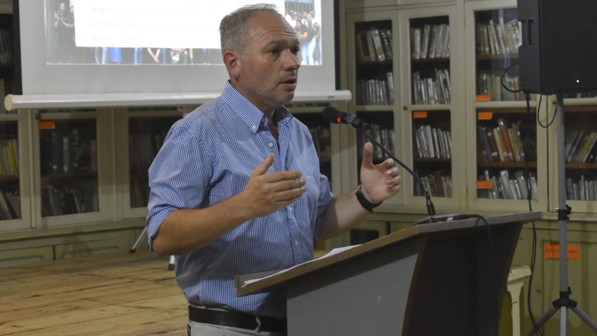 La sesión concluyó con la convocatoria a los concejales para la próxima reunión del jueves 13 de marzo.&nbsp;