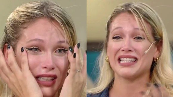 Gala de eliminación.