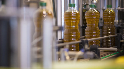 Paritarias aceiteras: con un básico de $1.200.000, acumulan 76% en lo que va del año