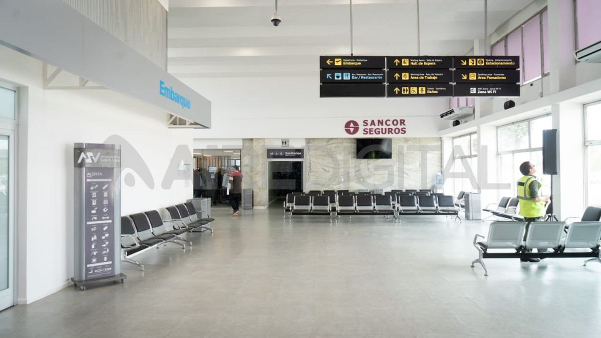 Ghillotti comentó que se está analizando y haciendo gestiones para sumar más rutas nacionales a “destinos turísticos”. Ghillotti comentó que se está analizando y haciendo gestiones para sumar más rutas nacionales a “destinos turísticos”.