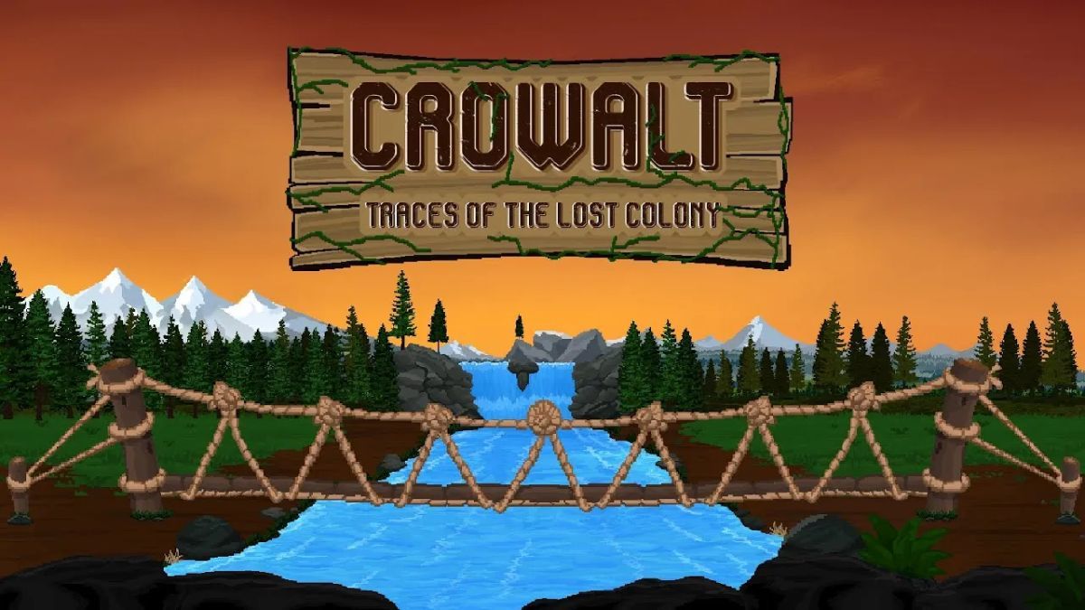 El estilo visual en 2D y la jugabilidad basada en la investigación convirtieron a este título indie en uno de los favoritos de la comunidad desde su estreno. El estilo visual en 2D y la jugabilidad basada en la investigación convirtieron a este título indie en uno de los favoritos de la comunidad desde su estreno.