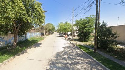 Prisión preventiva para un hombre por ataques a tiros contra cuatro viviendas en el sur de Santa Fe