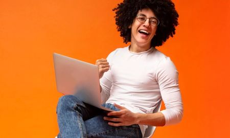 El mejor truco para nunca más compartir tu contraseña de Wi-Fi