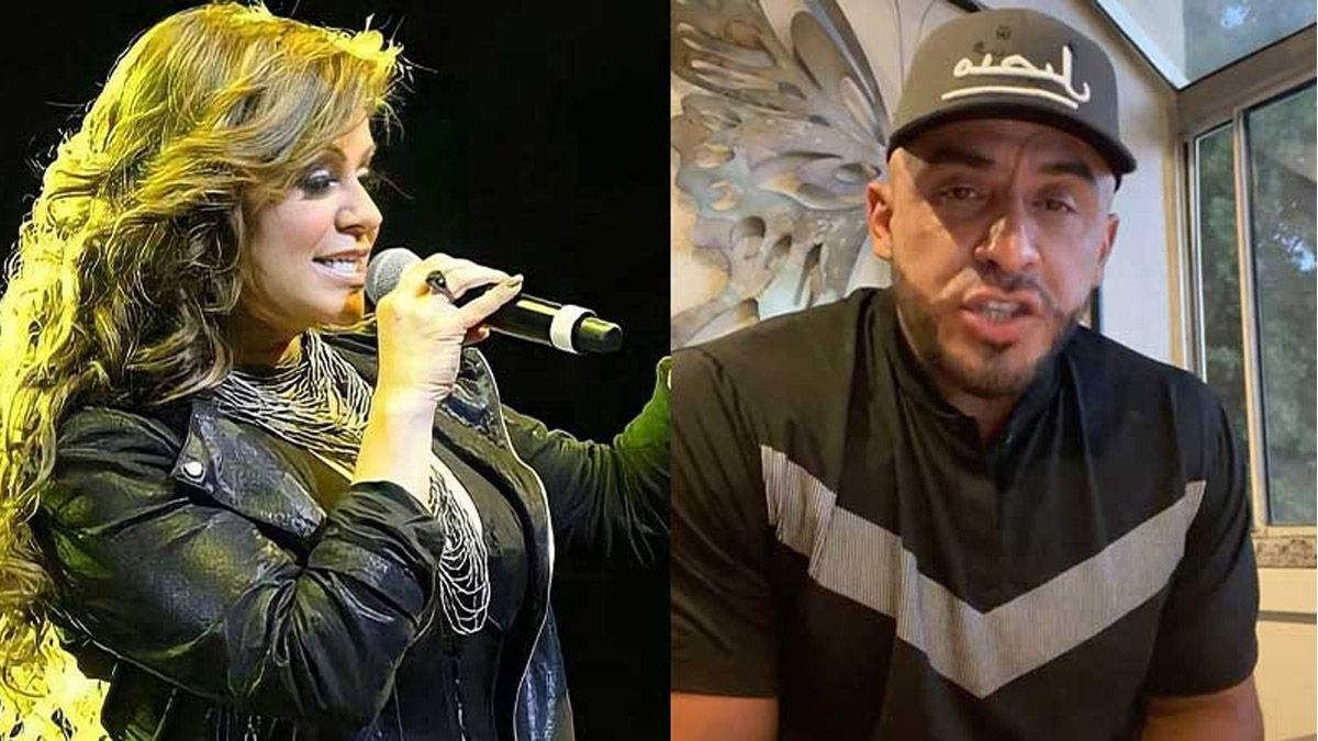 Juan Rivera rompe en llanto al hablar sobre la herencia de Jenni Rivera
