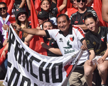 Pancho Coronda y su vida por Colón. Pancho Coronda y su vida por Colón.